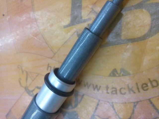 トップエリアマルチ中通士1.5-530