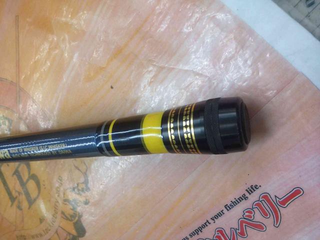 ウィスカーTHEグレ 2号-48F