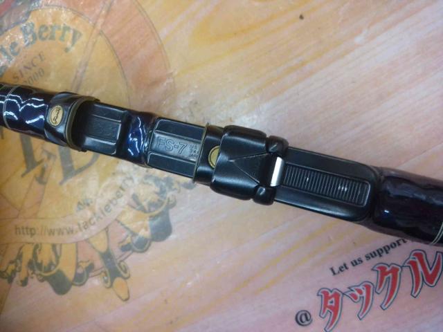 ウィスカーTHEグレ 2号-48F