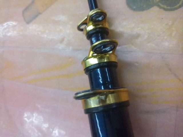 ウィスカーTHEグレ 2号-48F