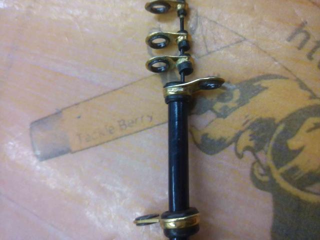 ウィスカーTHEグレ 2号-48F