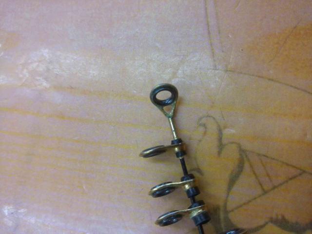 ウィスカーTHEグレ 2号-48F