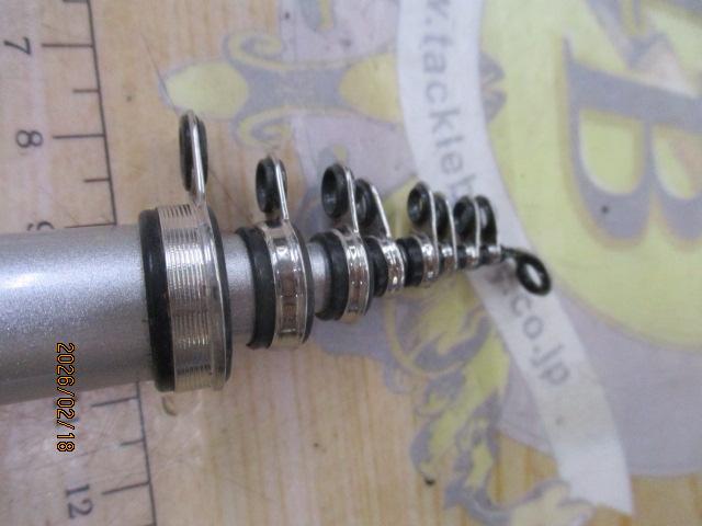 ホリデー磯XT 2-450