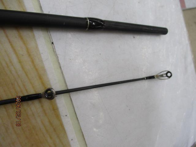 ライカル RE-902EH