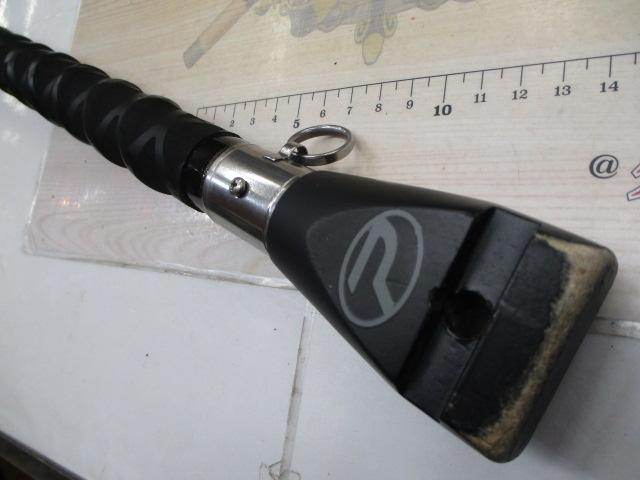 SX攻技巨投TE 10-480遠投