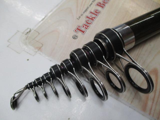 SX攻技巨投TE 10-480遠投