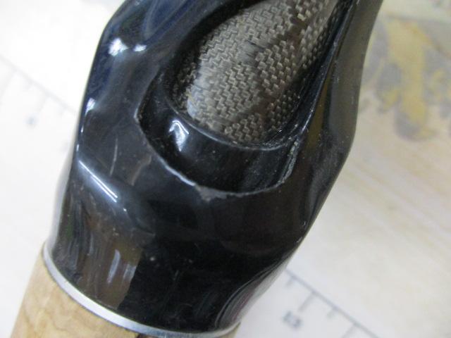 オロチXXX(カイザ) F7-70K 2pcs DESTRUCTION70