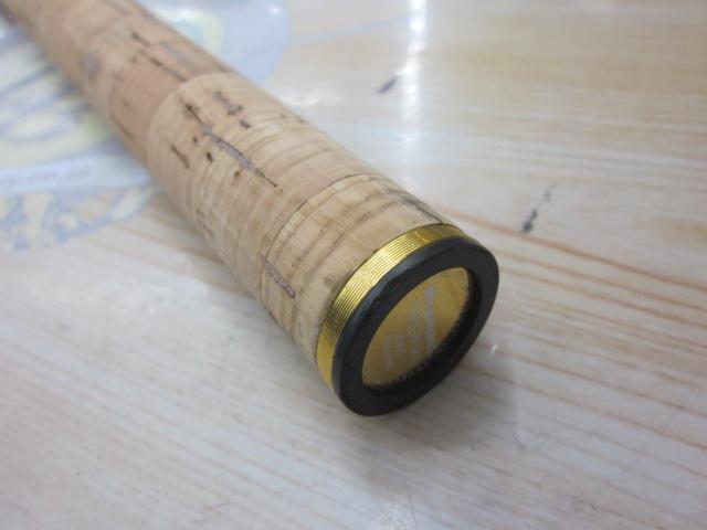 デストロイヤー F4-64TX(トマホーク)