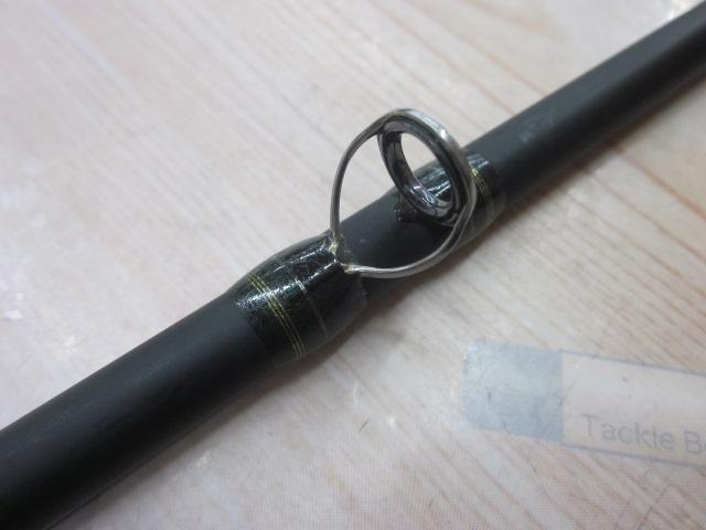 デストロイヤー F4-64TX(トマホーク)