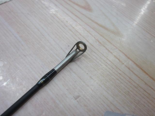 デストロイヤー F4-64TX(トマホーク)