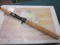 デストロイヤー F4-64TX(トマホーク)