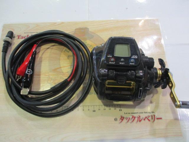 レオブリッツ S500J