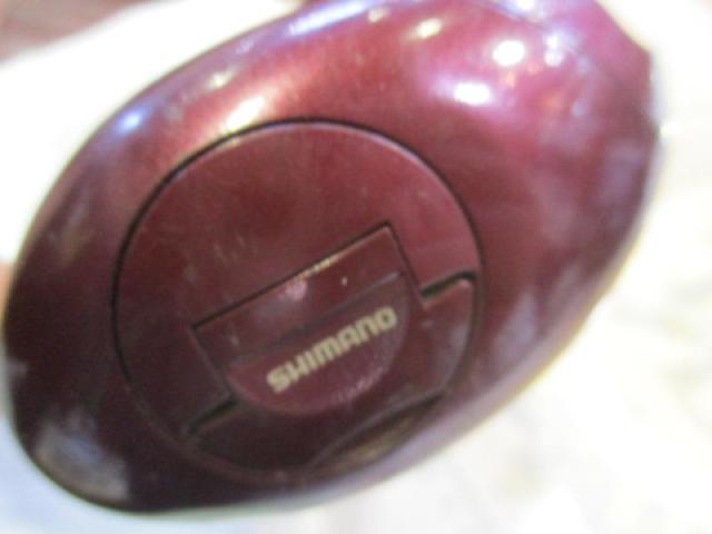 スコーピオン 1501(深溝スプール)