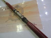 オリジナルグラス1ピースロッド