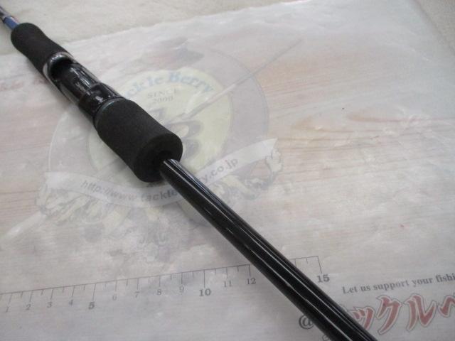 エメラルダス 86M