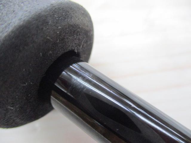 エメラルダス 86M