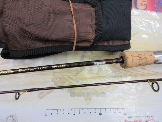 マジカルトラウト MT-56SL