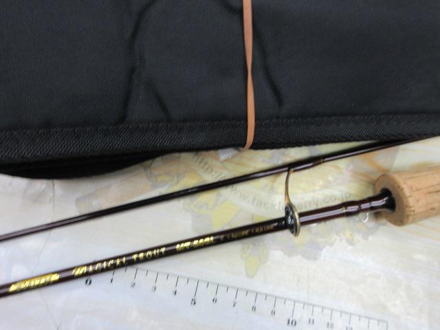 マジカルトラウト MT-50SL