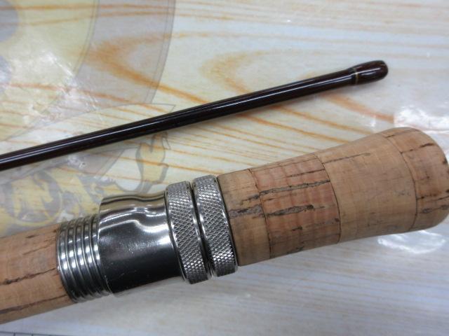 マジカルトラウト MT-50SL