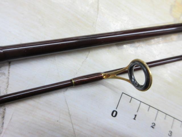 マジカルトラウト MT-50SL