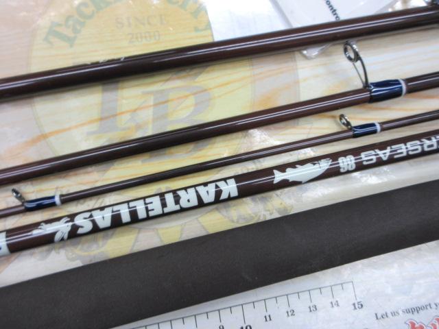 オーバーシーズ 86