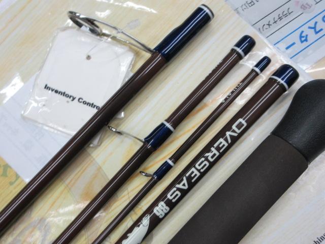 オーバーシーズ 86