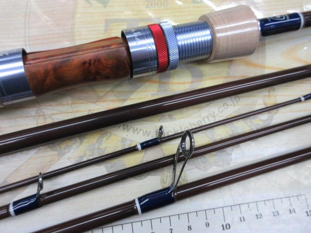 オーバーシーズ 86