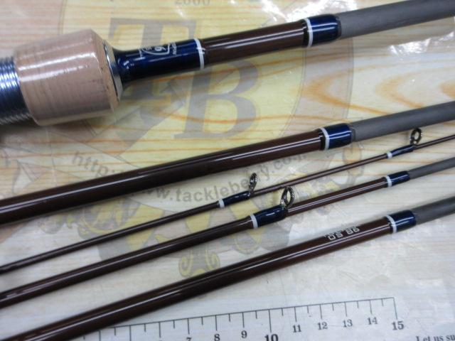 オーバーシーズ 86