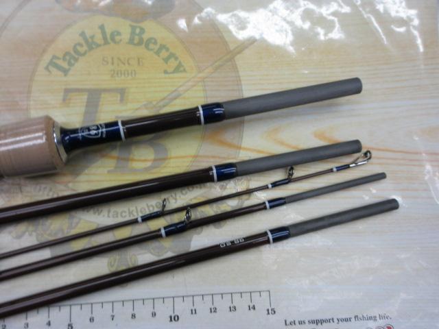 オーバーシーズ 86