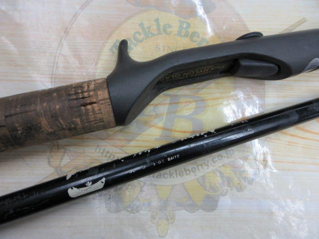 スピードスティック