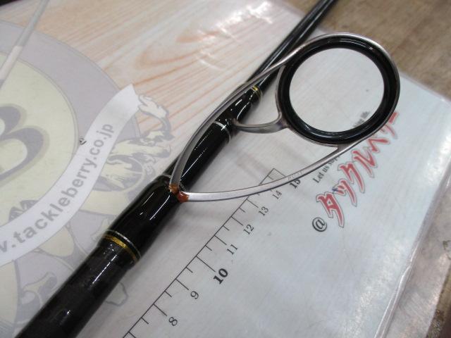 クロステージ CRX-962MH｜＠ベリーネット 日本最大新品中古釣具WEBショップ