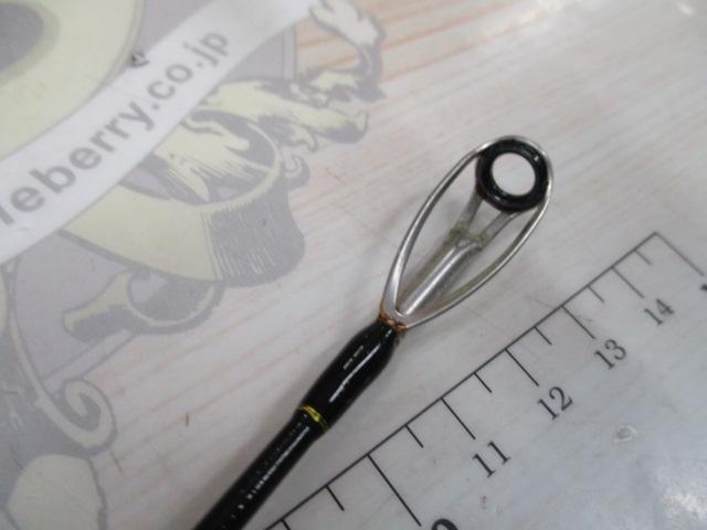 クロステージ CRX-962MH｜＠ベリーネット 日本最大新品中古釣具WEBショップ