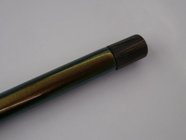 旋めぐる鋭光16