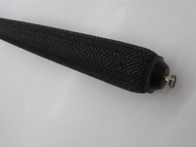 旋めぐる鋭光16