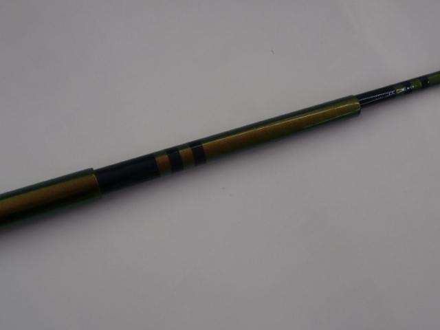 旋めぐる鋭光16