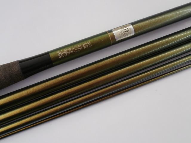 がまへら凛刀迅 14｜＠ベリーネット 日本最大新品中古釣具WEBショップ