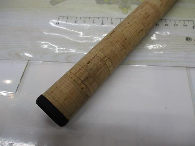 ビームス クローラ 8.3L+