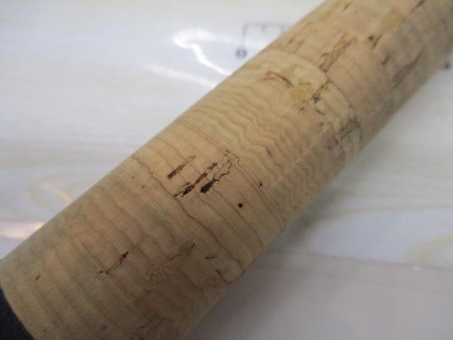 ビームス クローラ 8.3L+