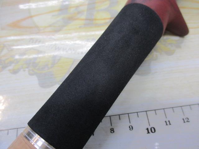 ビームス クローラ 8.3L+