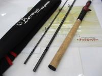 ビームス クローラ 8.3L+