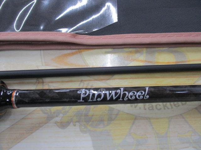 ピンウィール PFSS-76UL