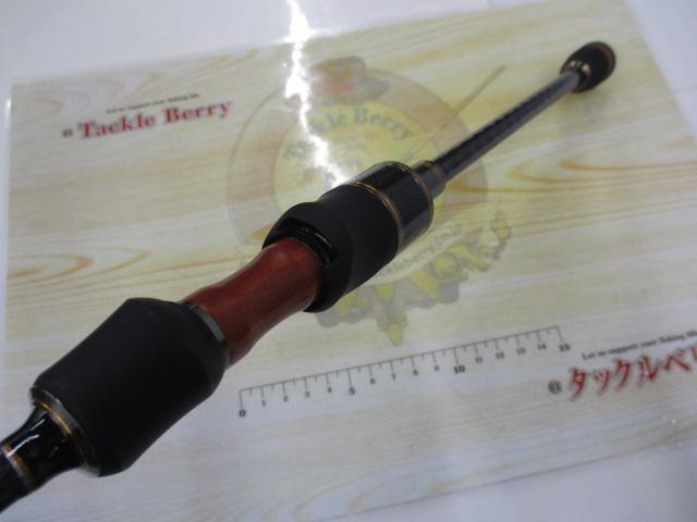 ピンウィール PFSS-76UL