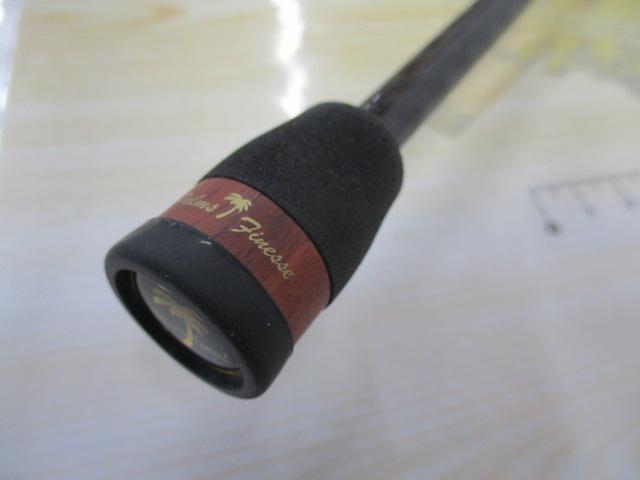 ピンウィール PFSS-76UL