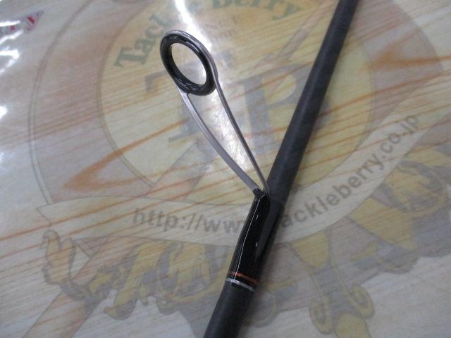 ピンウィール PFSS-76UL