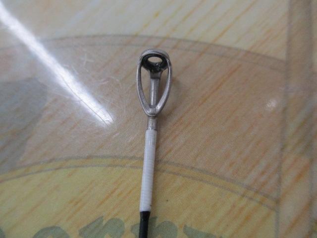 ピンウィール PFSS-76UL