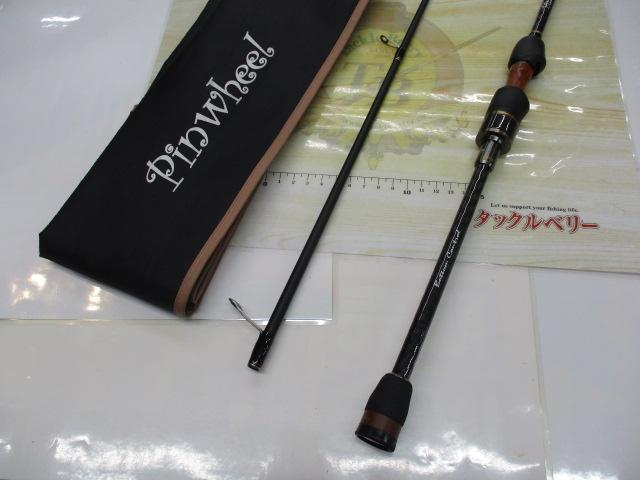 ピンウィール PFGS-75L+