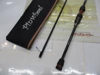 ピンウィール PFGS-75L+