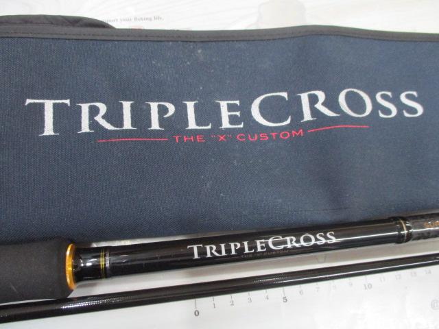 トリプルクロス TCX-1062SURF