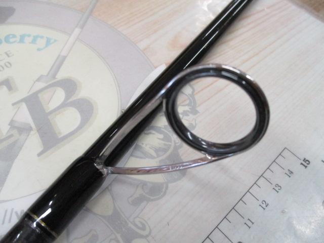 トリプルクロス TCX-1062SURF