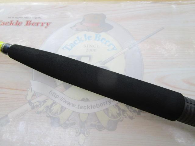 ベイゲームヤリイカ乗り調子 195